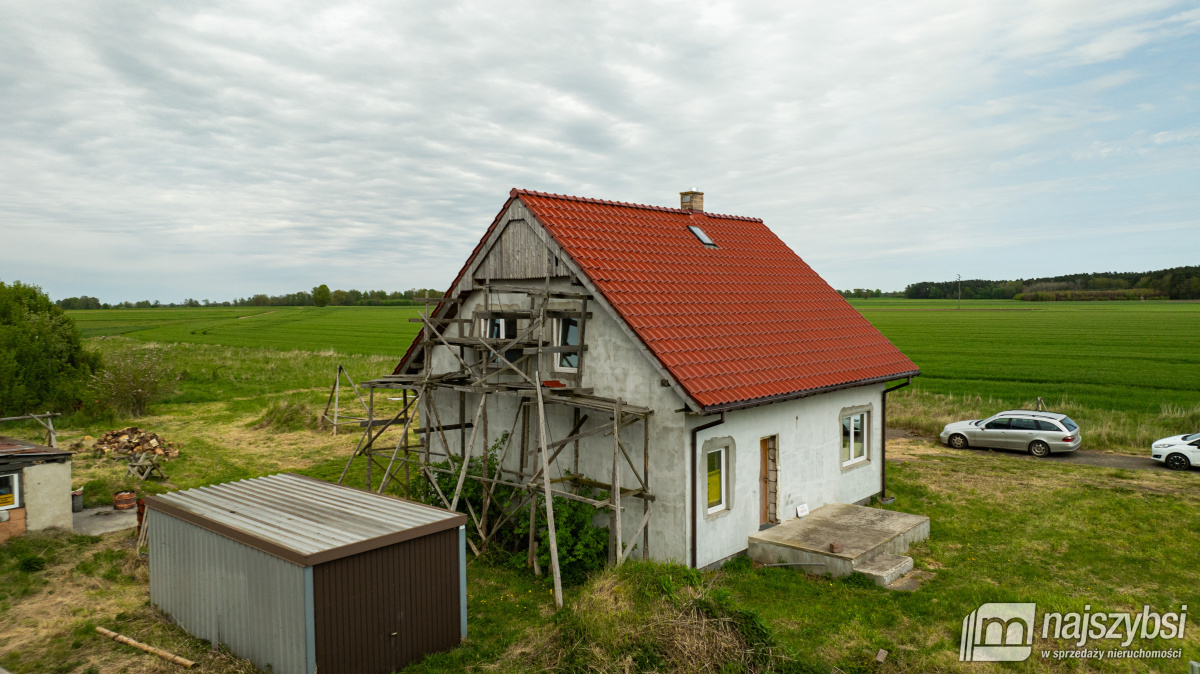 Dom, 110 m2, Przybiernów  (12)