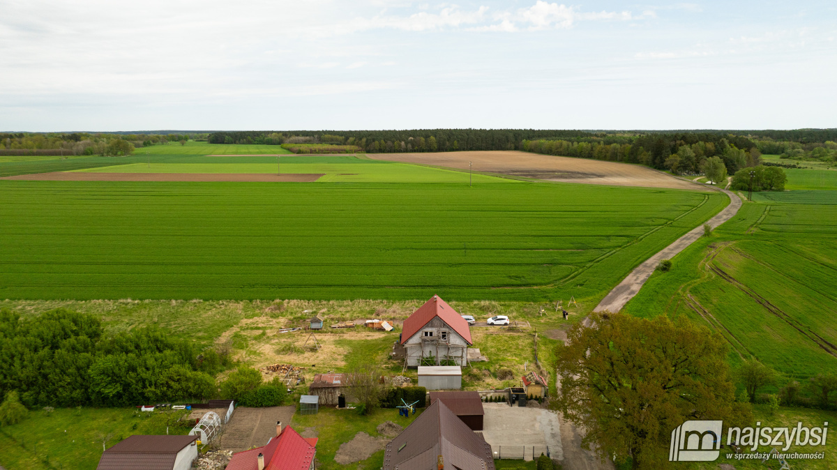 Dom, 110 m2, Przybiernów  (5)