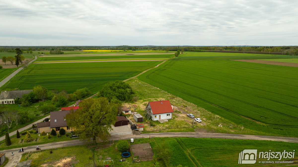 Dom, 110 m2, Przybiernów  (6)