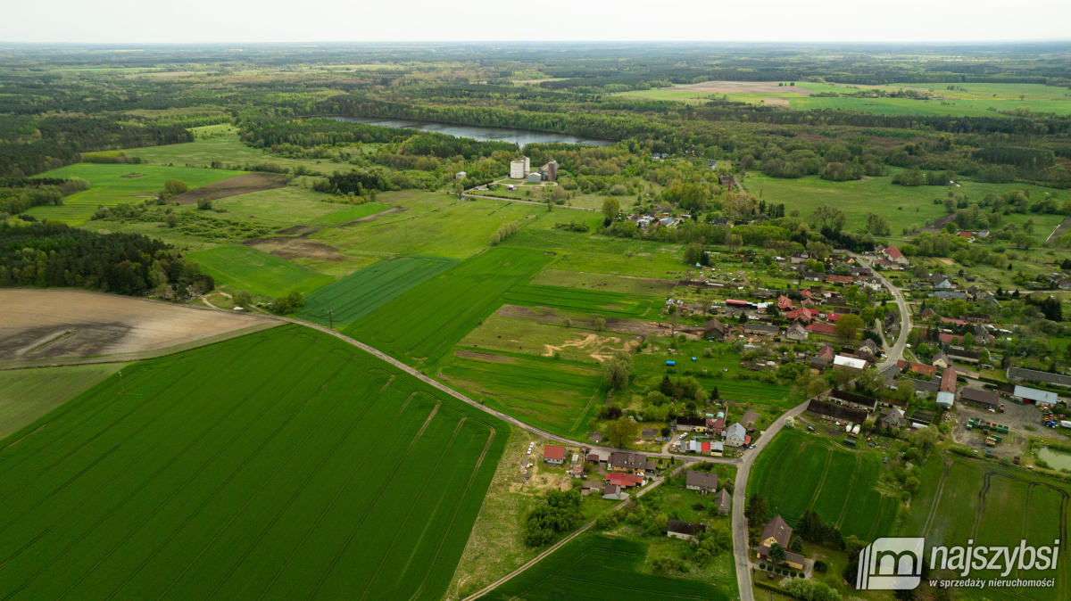 Dom, 110 m2, Przybiernów  (7)