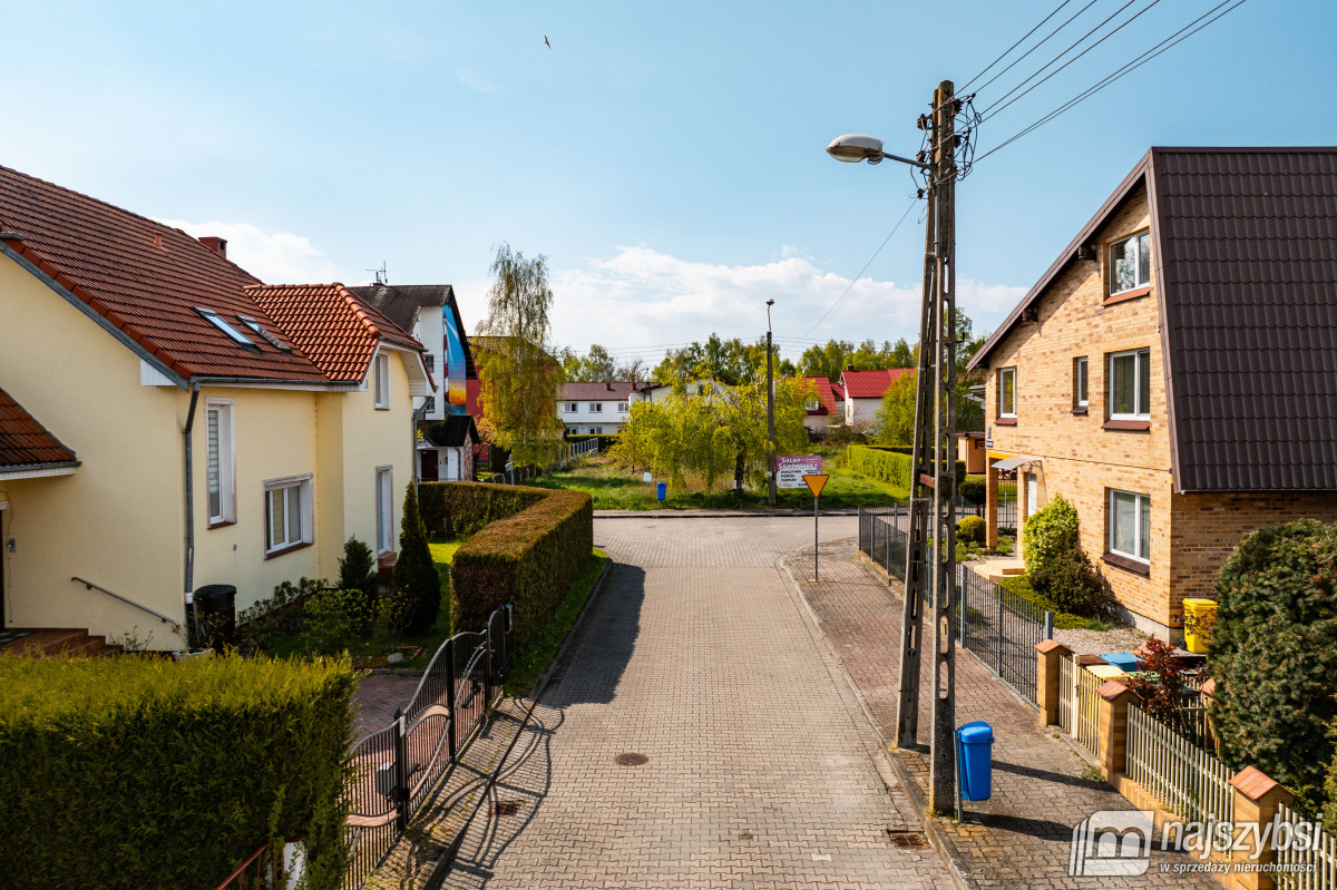 Działka, Dżwirzyno Przystań Jachtowa (9)