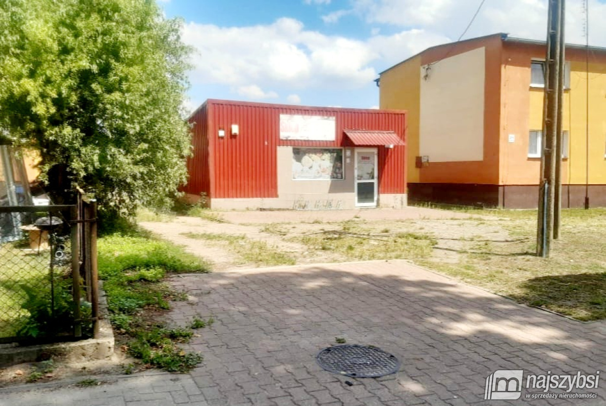 Lokal, 40 m2, Piaseczno  (1)