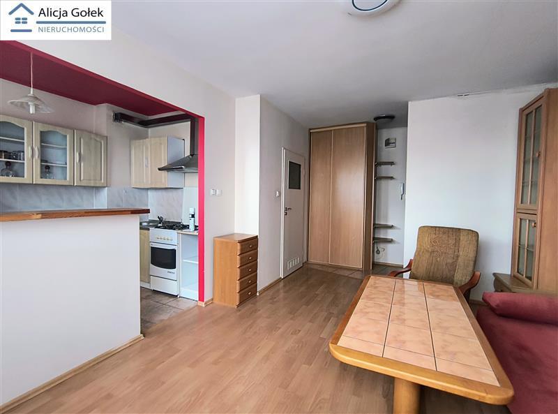 Mieszkanie, 1 pok., 32 m2, Koszalin Osiedle Nowobramskie (11)