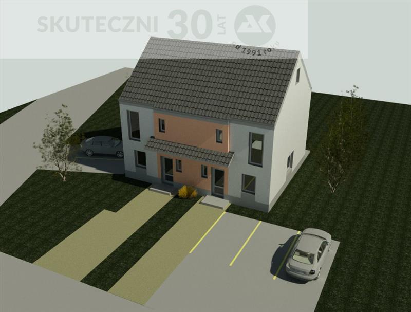 Dom, 83 m2, Koszalin Centrum Handlowe, Ulica Osiedlowa (13)
