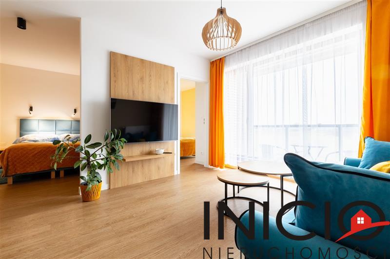 Mieszkanie, 2 pok., 46 m2, Sarbinowo Pas Nadmorski, Plac Zabaw (14)