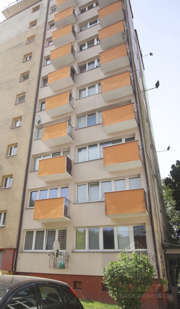 Pomorzany, kawalerka 20m2 z balkonem, 1500 zł (1)