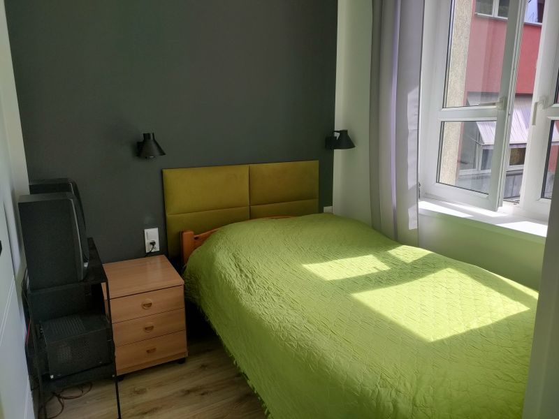 Na sprzedaż apartament 2 pokoje 285 000zł Pogodno (18)