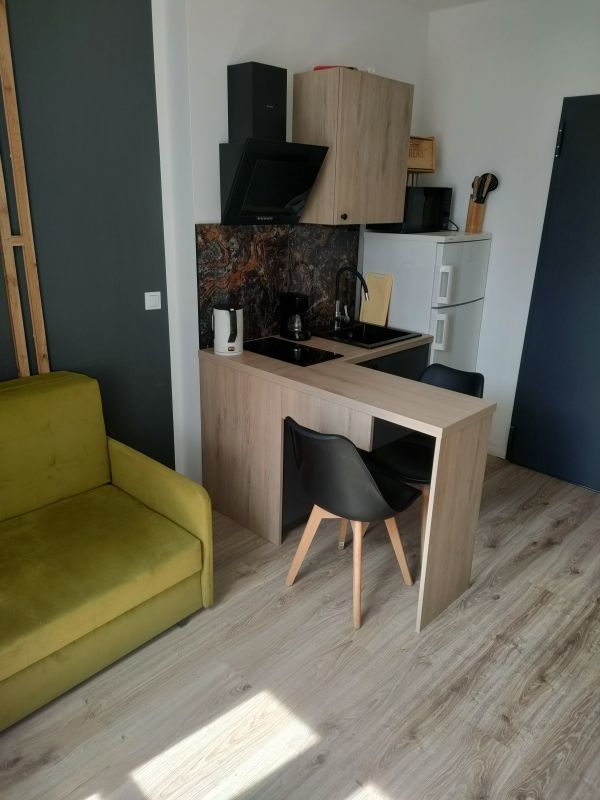 Na sprzedaż apartament 2 pokoje 285 000zł Pogodno (6)