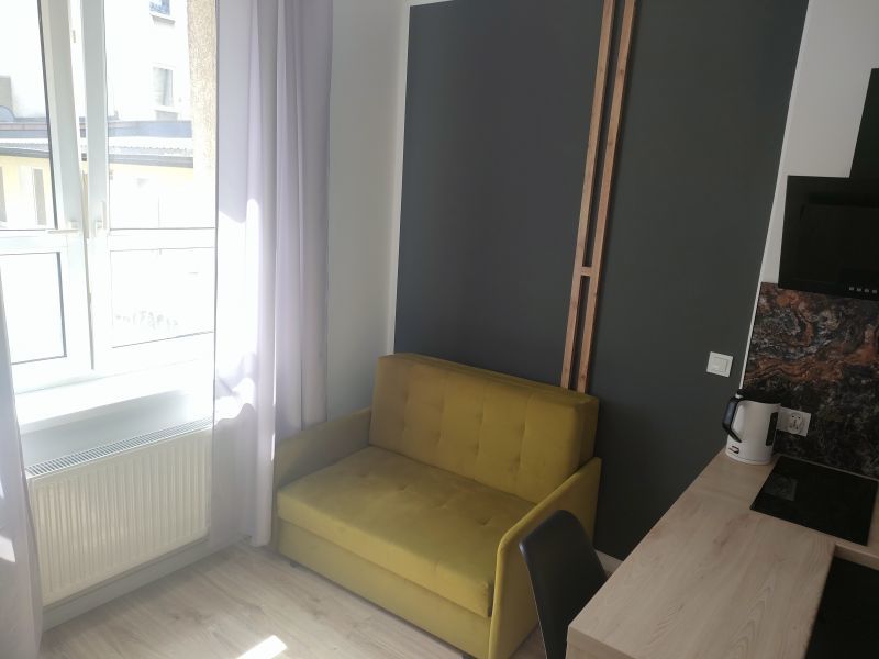 Na sprzedaż apartament 2 pokoje 285 000zł Pogodno (7)