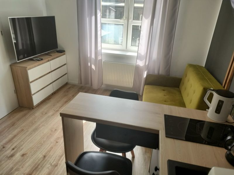 Na sprzedaż apartament 2 pokoje 285 000zł Pogodno (1)