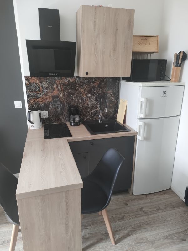 Na sprzedaż apartament 2 pokoje 285 000zł Pogodno (8)