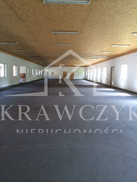 Lokal, 650 m2, Lubieszyn  (2)