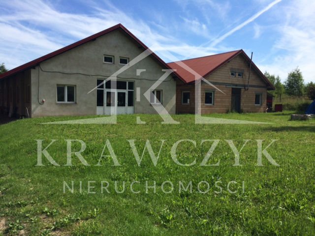 Lokal, 650 m2, Lubieszyn  (4)