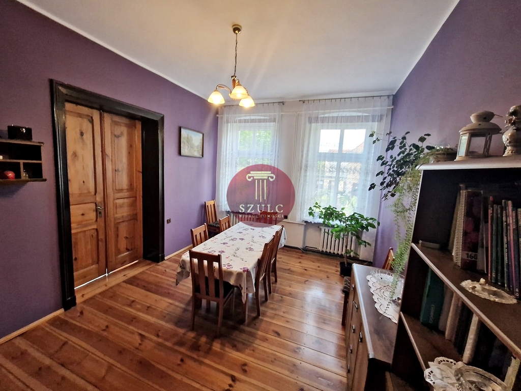 Mieszkanie, 3 pok., 121 m2, Szczecin Śródmieście-centrum (2)