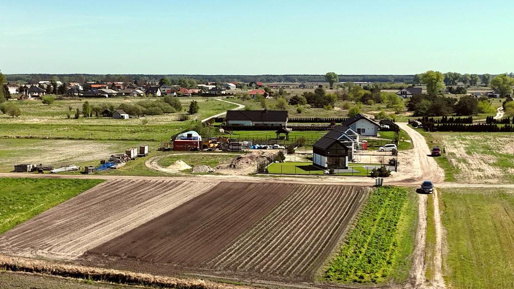 Dom Twoich marzeń nad jeziorem  4 Seasons (12)