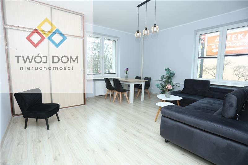Mieszkanie, 2 pok., 48 m2, Koszalin Park (3)
