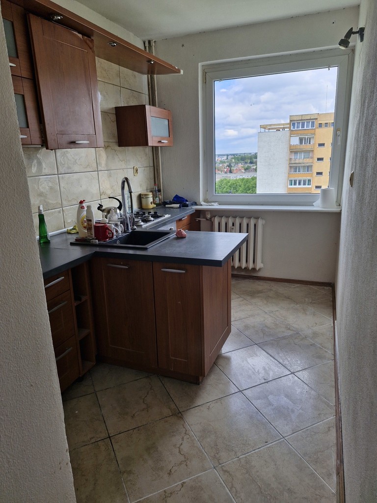 Mieszkanie z widokiem na panoramę Szczecina (13)