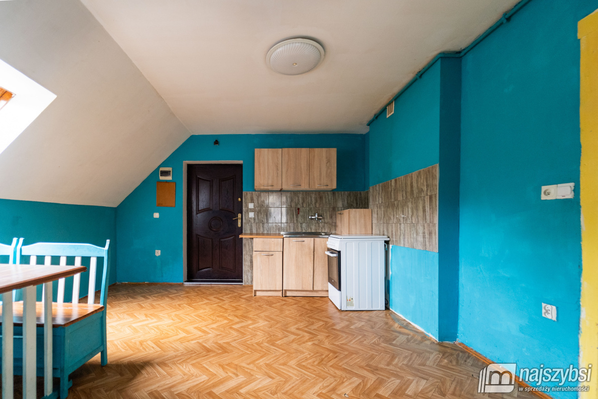Mieszkanie, 2 pok., 49 m2, Gryfino  (14)