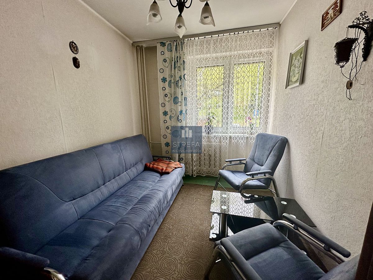 Mieszkanie, 2 pok., 42 m2, Szczecin Osiedle Arkońskie (2)