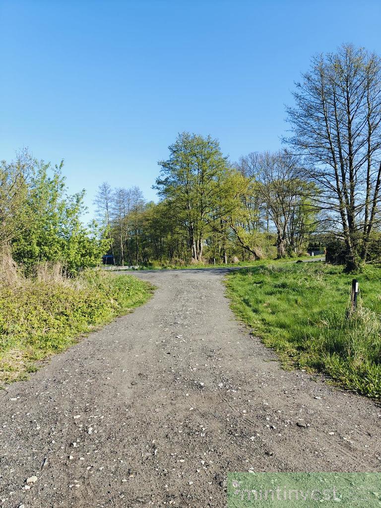 Uzbrojona działka budowlana - atrakcyjna okolica (7)