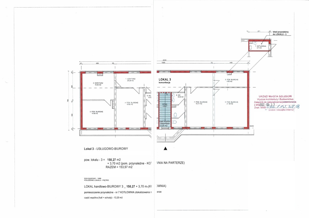 Lokal handlowo-usługowy 150 m2 z Najemcami (13)