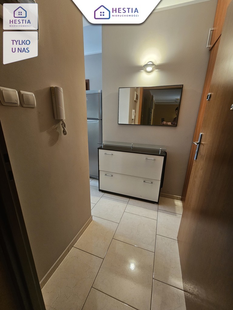 Apartament z balkonem Międzyzdroje 3 min do morza! (5)