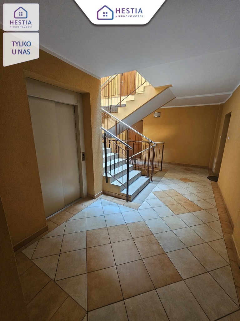 Apartament z balkonem Międzyzdroje 3 min do morza! (8)