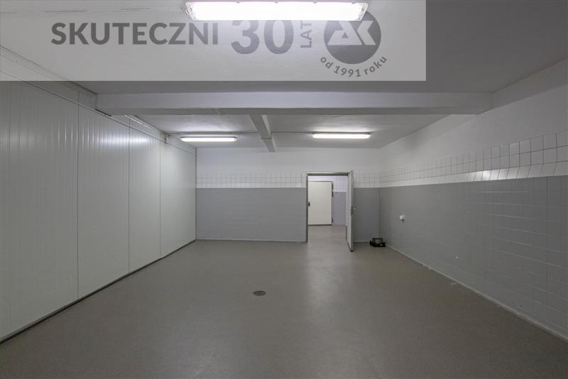 Lokal, 380 m2, Koszalin Tereny Przemysłowe (10)