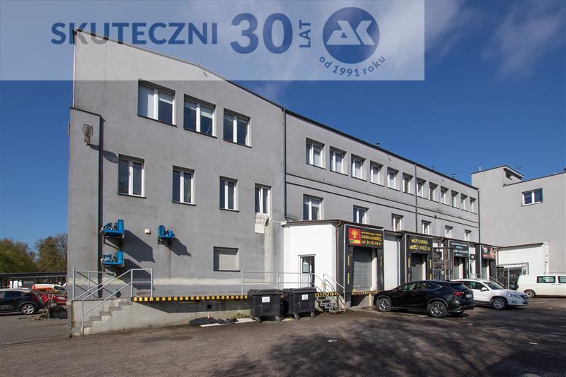 Lokal, 380 m2, Koszalin Tereny Przemysłowe (3)