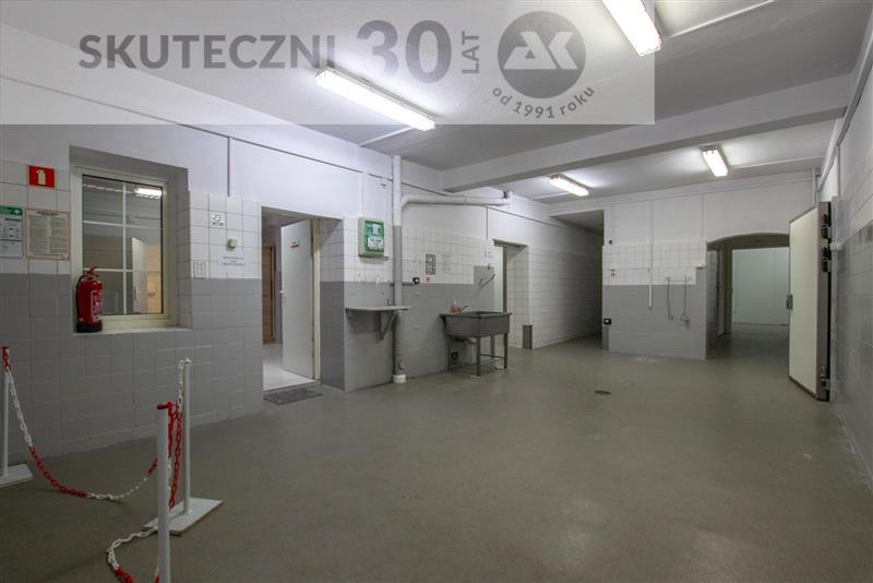 Lokal, 380 m2, Koszalin Tereny Przemysłowe (5)