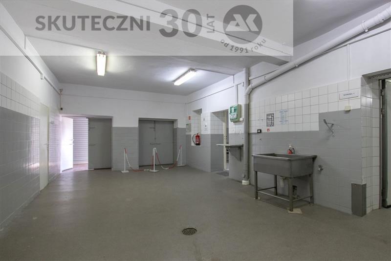 Lokal, 380 m2, Koszalin Tereny Przemysłowe (6)