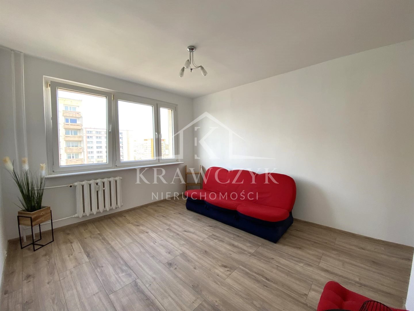 Mieszkanie, 3 pok., 62 m2, Szczecin Pomorzany (2)