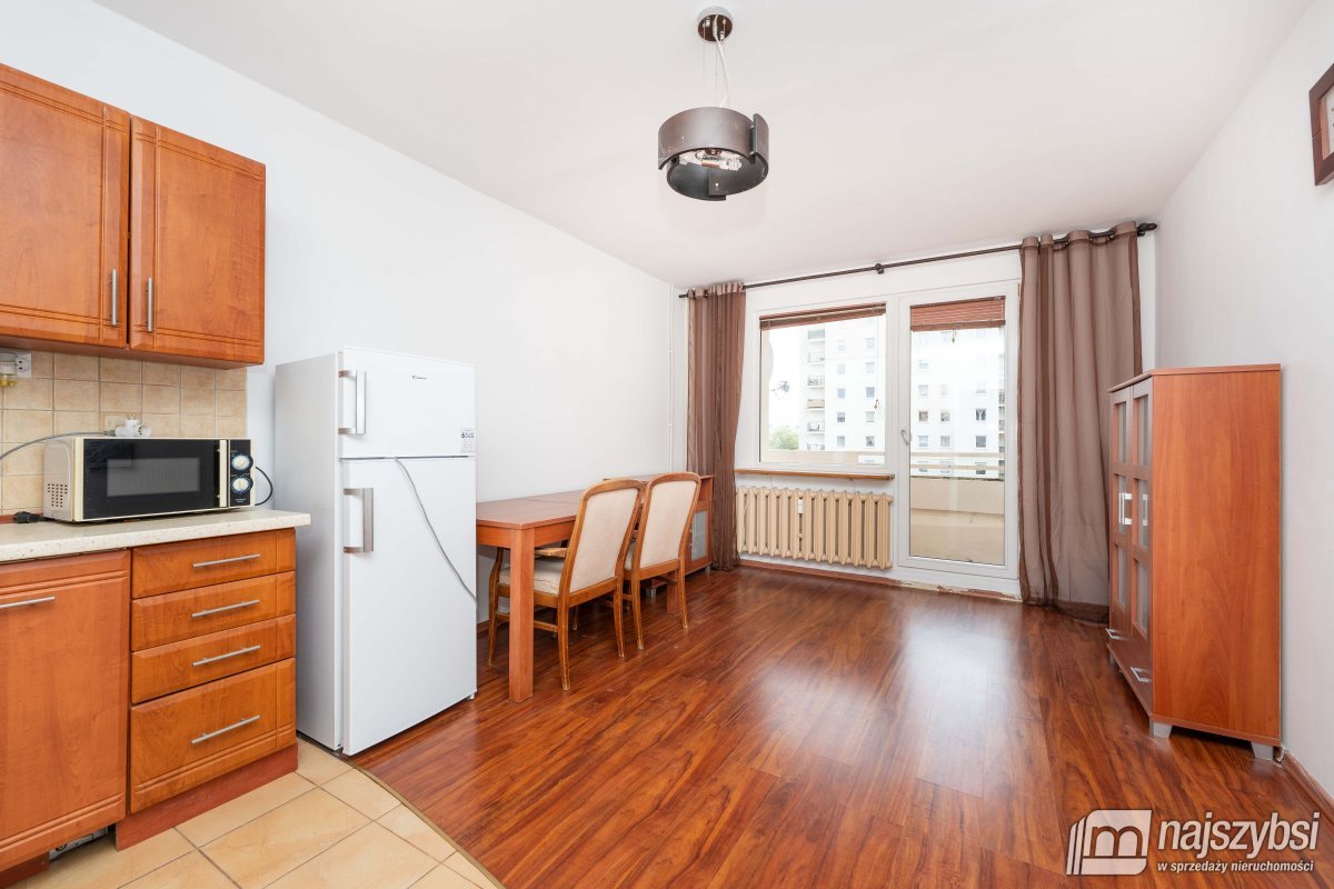 Mieszkanie, 3 pok., 53 m2, Kolobrzeg Ogrody (1)