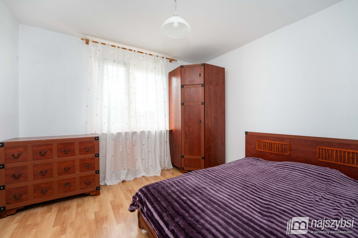 Mieszkanie, 3 pok., 53 m2, Kolobrzeg Ogrody (4)