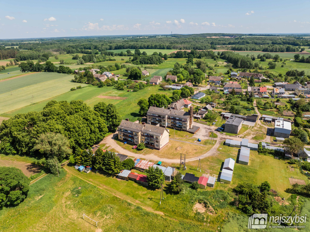 Grzęzno - mieszkanie 3-pokojowe 64,95m2 tylko 6km od (19)