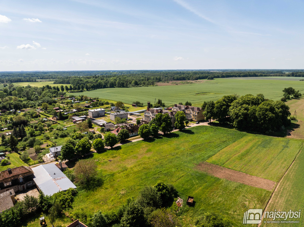 Grzęzno - mieszkanie 3-pokojowe 64,95m2 tylko 6km od (20)