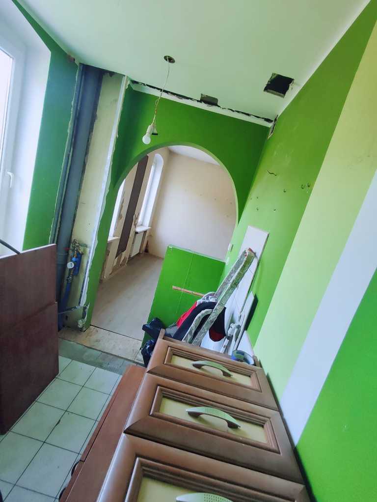 Mieszkanie, 2 pok., 46 m2, Szczecin Stołczyn (3)