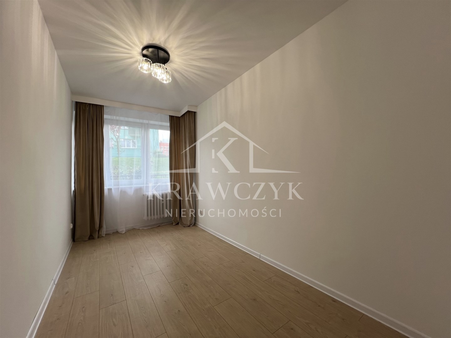 Mieszkanie, 3 pok., 47 m2, Szczecin Centrum (4)