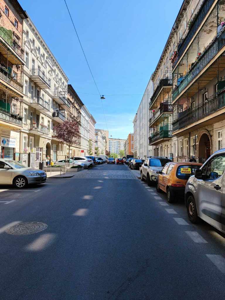 Polecam lokal biurowy na sprzedaż, Śródmieście. (5)