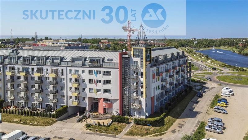 Mieszkanie, 3 pok., 35 m2, Koszalin  (13)