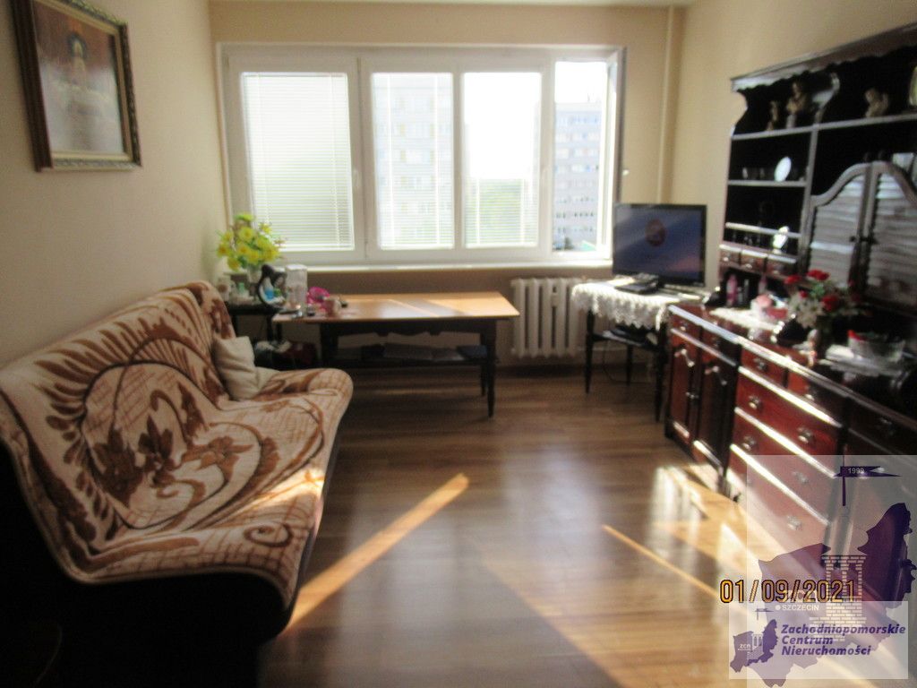 Mieszkanie, 3 pok., 66 m2, Szczecin  (2)