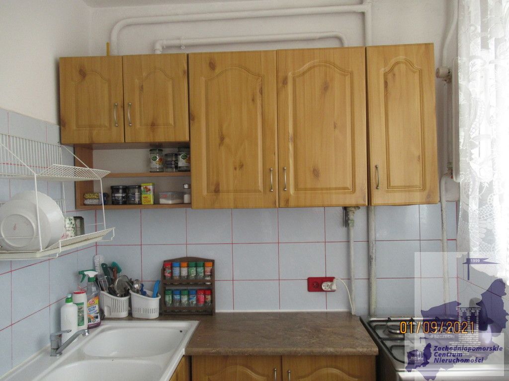 Mieszkanie, 3 pok., 66 m2, Szczecin  (3)