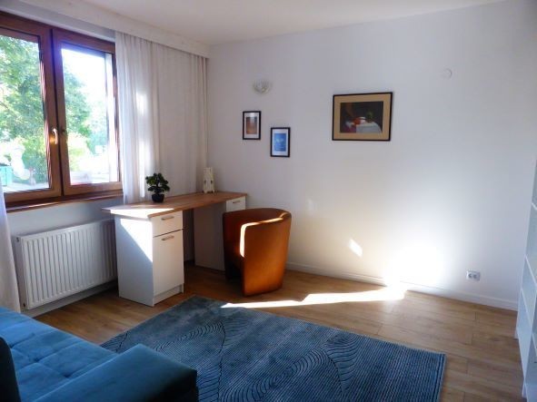 Wynajmę luksusowy apartament na Pogodnie. (14)