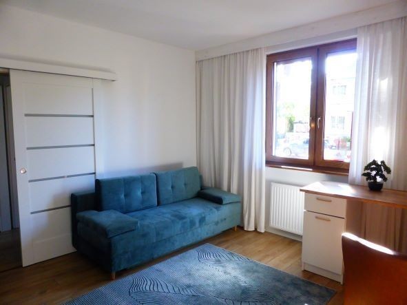 Wynajmę luksusowy apartament na Pogodnie. (15)