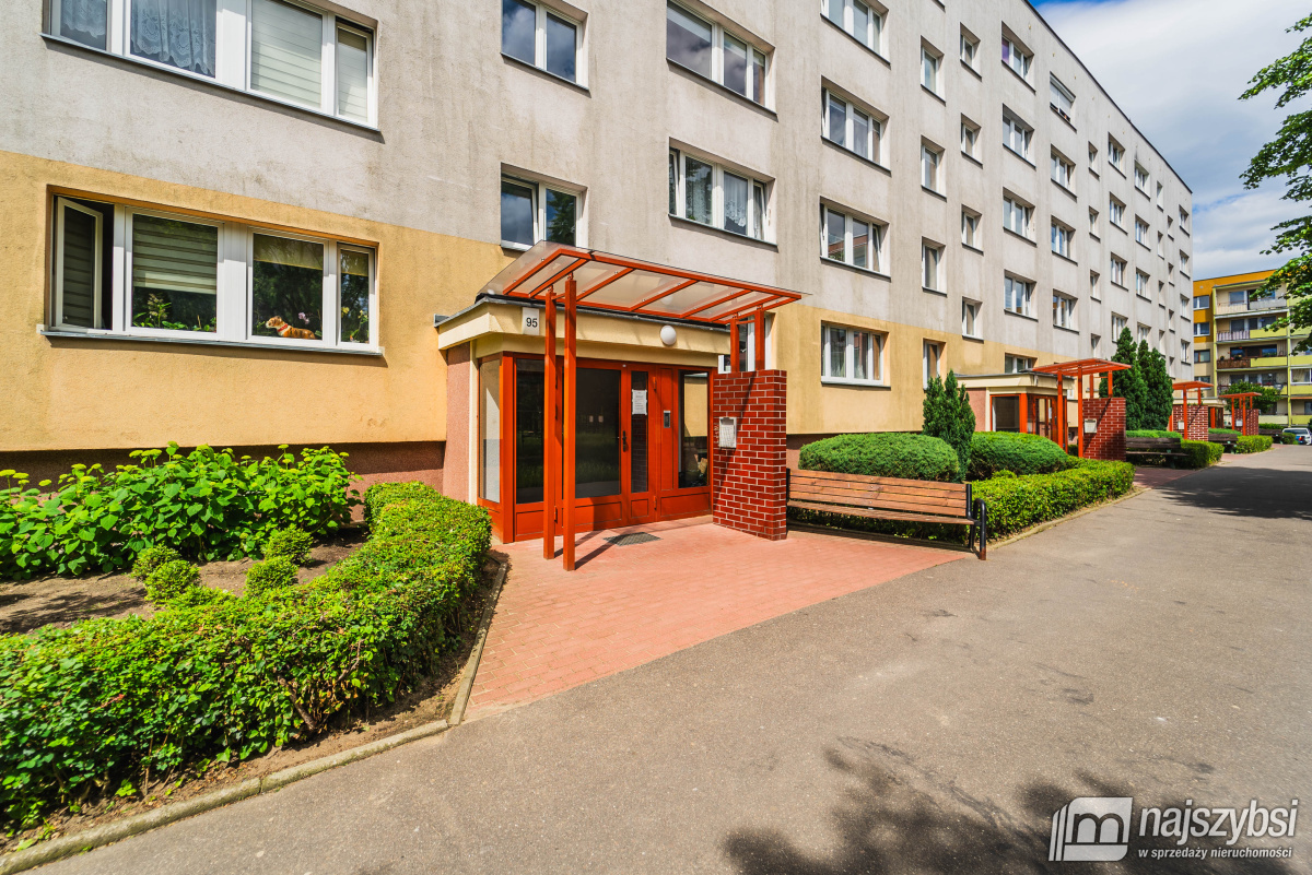 Mieszkanie, 2 pok., 42 m2, Szczecin Zawadzkiego-klonowica (4)