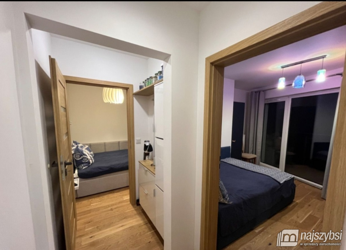 Międzyzdroje- apartament na sprzedaż (2)