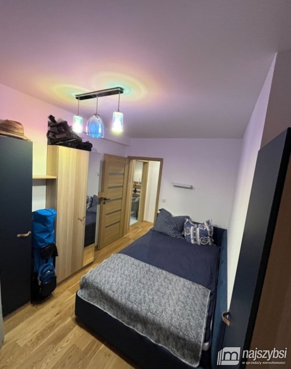 Międzyzdroje- apartament na sprzedaż (4)