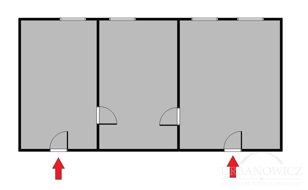 Lokal, 69 m2, 0 piętro, Koszalin Śródmieście (9)