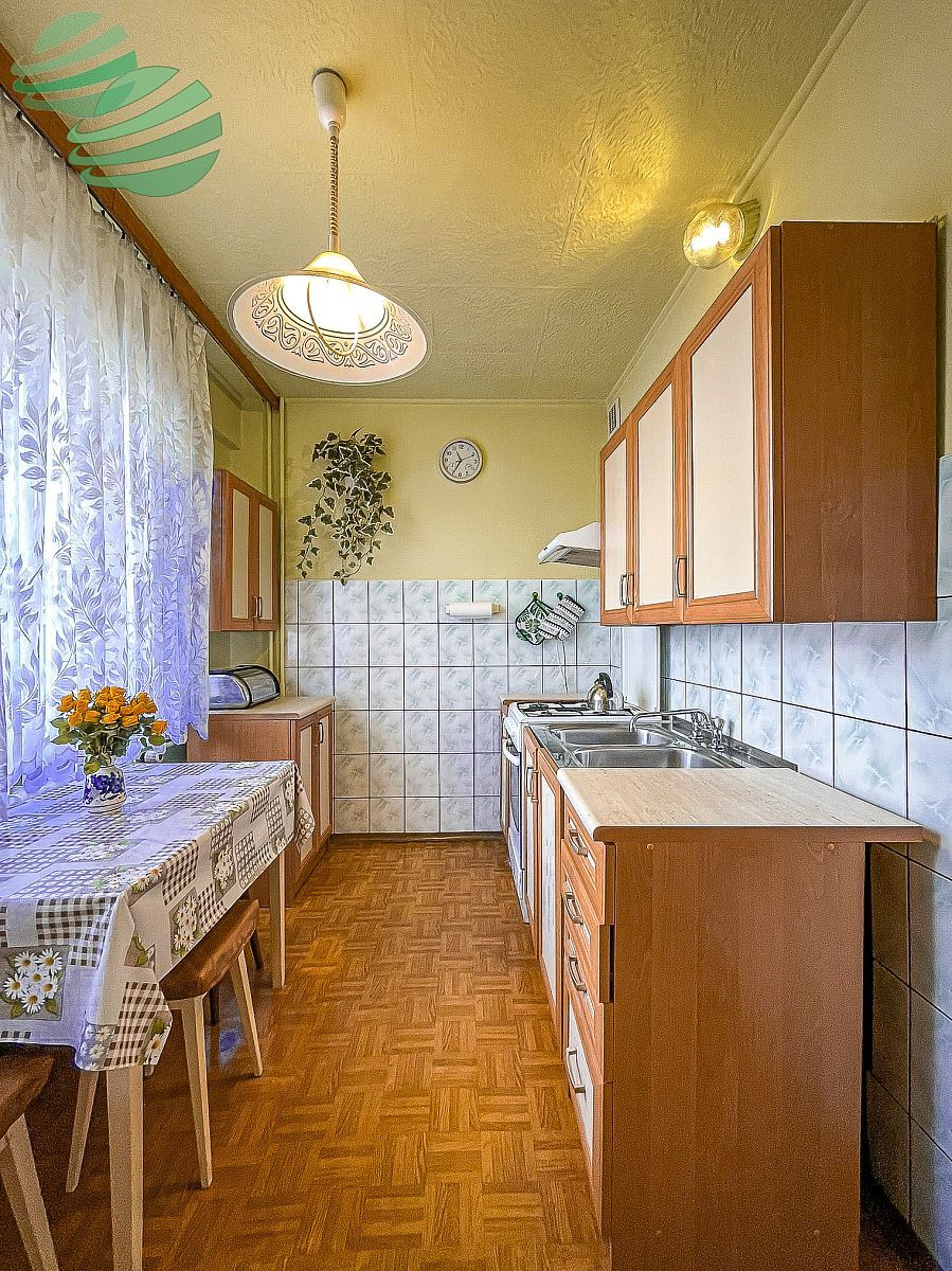 Mieszkanie, 2 pok., 48 m2, Darłowo  (4)