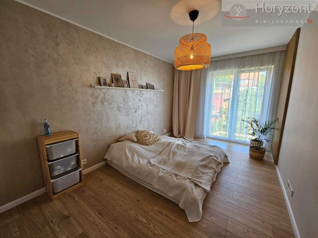 Podpiwniczony Bliźniak 215m2, 2021r. Pogodno (7)